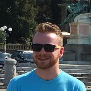 Meet your Posher, Bill